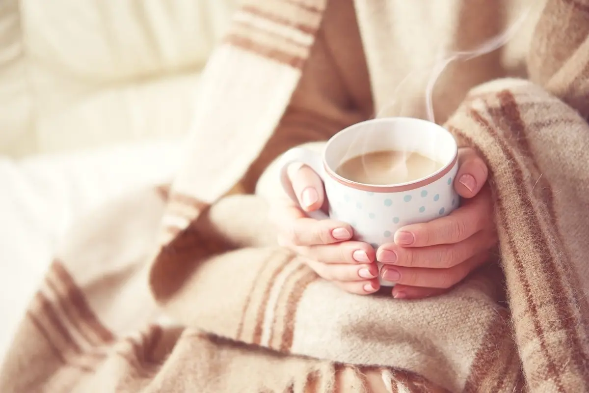 Furnace Blowing Cold Air Monterey Park CA — home staying warm in the winter season