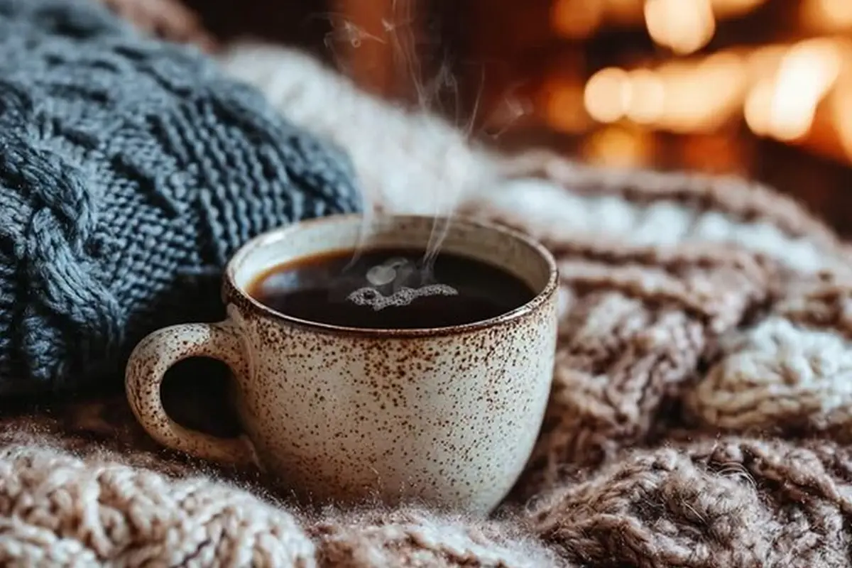 How Long Does a Furnace Last California — home staying warm in the winter season