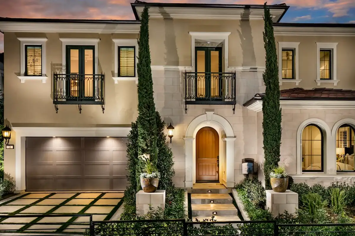 Emergency Furnace Repair in Downtown Monterey Park Monterey Park CA — Monterey Park home exterior