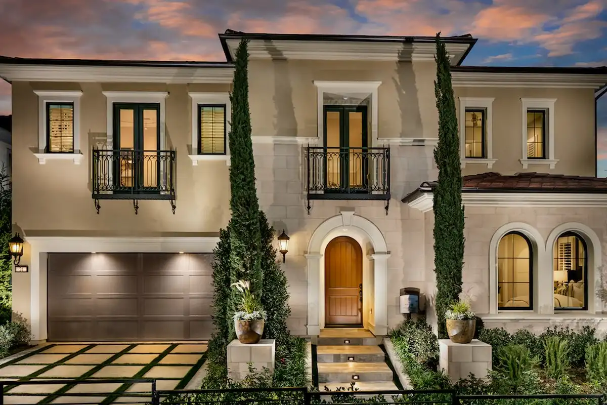 Furnace Maintenance & Tune-Up in Elder Park Monterey Park CA — Monterey Park home exterior