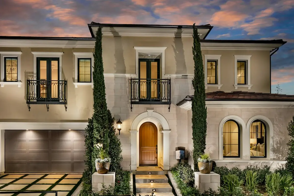 Furnace Maintenance & Tune-Up in Garvey Ranch Monterey Park CA — Monterey Park home exterior