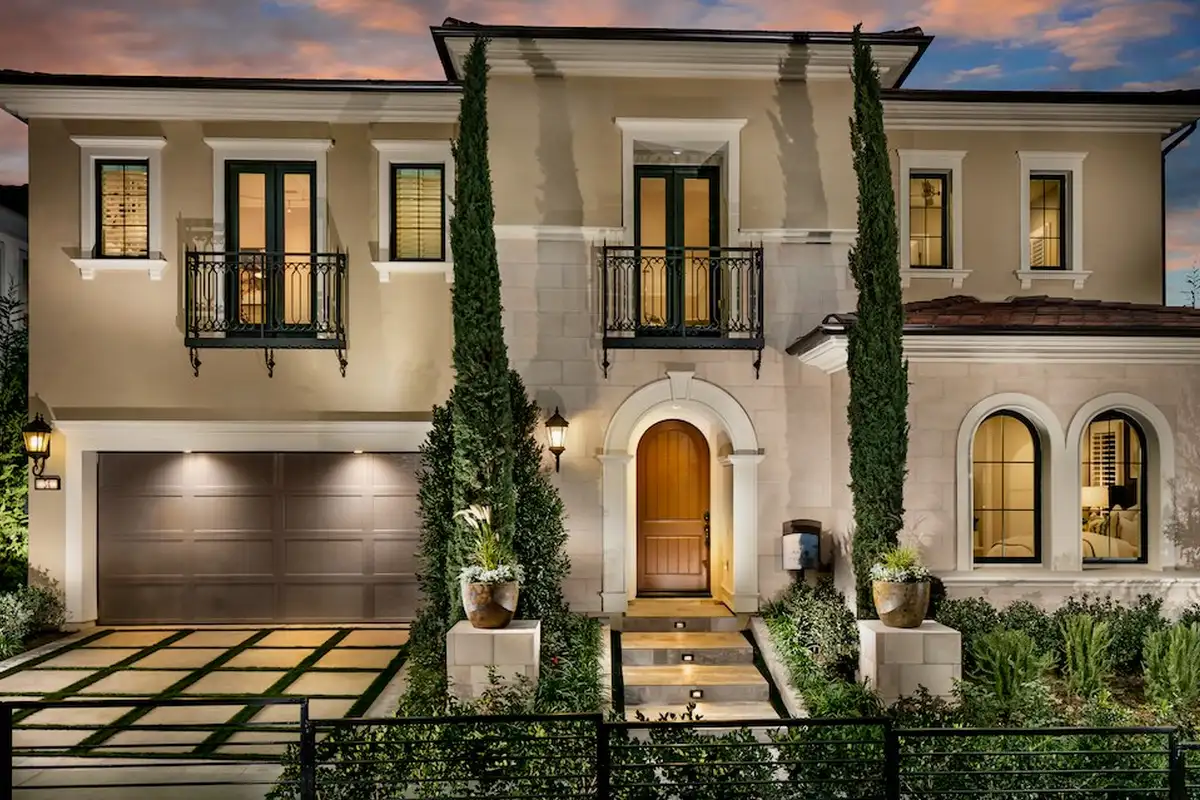Thermostat Repair & Replacement in Ramona Acres Monterey Park CA — Monterey Park home exterior