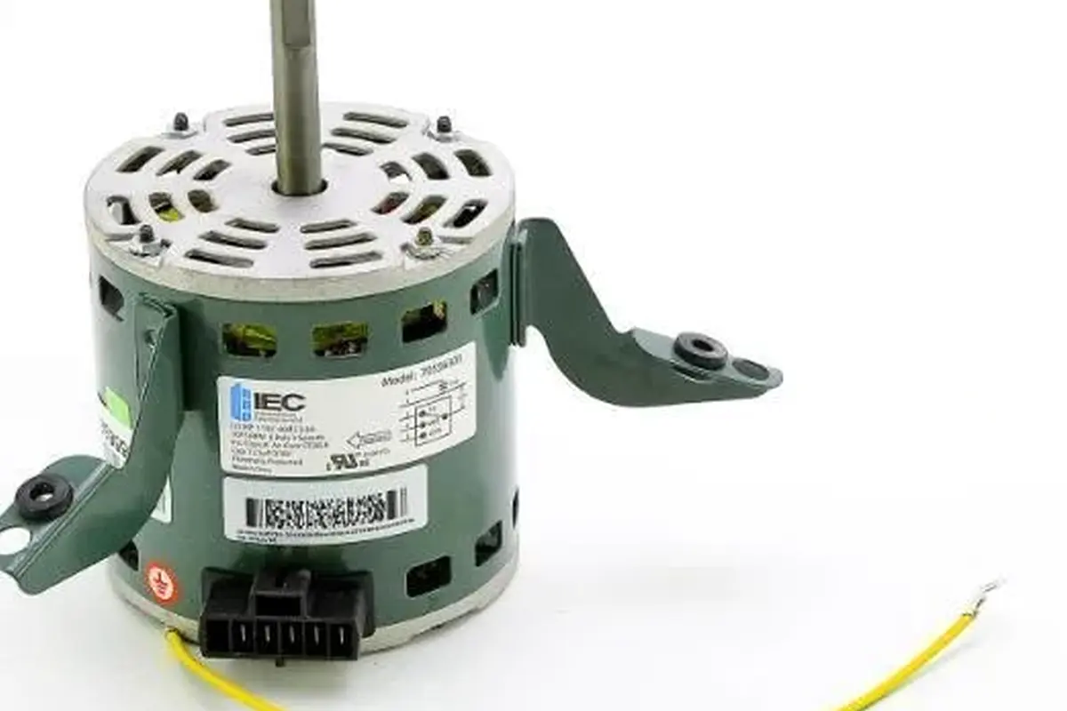 Furnace Blower Motor Repair Monterey Park CA — furnace blower motor service