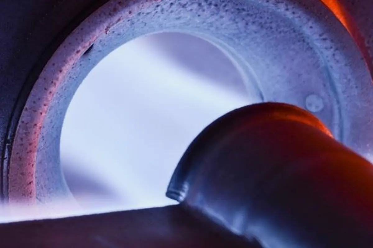 Gas Furnace Repair Monterey Park CA — gas furnace burner and components